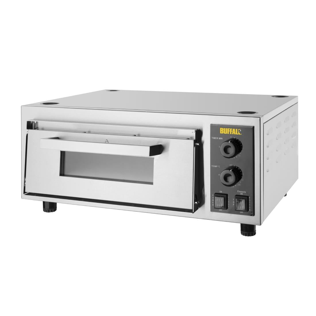 Buffalo 16" Firestone Pizza Oven