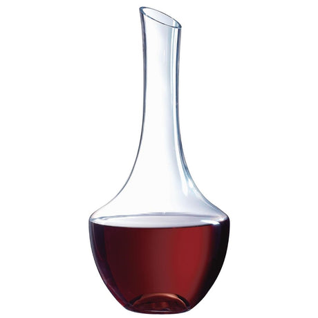 Chef & Sommelier Open 'Up Decanters 1.4Ltr (2 Pack)