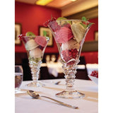 Arcoroc Palmier Sundae Dishes 370ml (24 Pack)