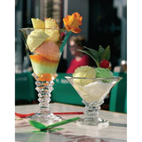 Arcoroc Palmier Sundae Dishes 220ml (24 Pack)