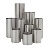 Beaumont Stainless Steel Thimble Measure 2cl