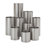 Beaumont Stainless Steel Thimble Measure 4cl