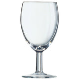 Arcoroc Savoie Wine Glasses 240ml (48 Pack)