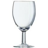 Arcoroc Savoie Wine Glasses 240ml (48 Pack)