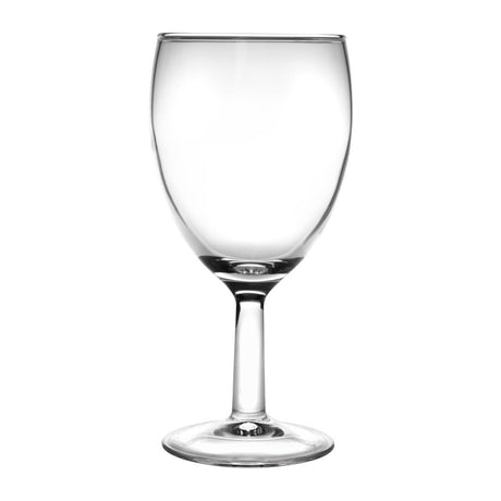 Arcoroc Savoie Wine Glasses 190ml (48 Pack)