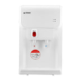 Clover Desktop Cold and Ambient Mains Water Cooler with DIY Install kit