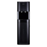 Clover Cold & Ambient Touchless Floor Standing Water Cooler With DIY Install Kit