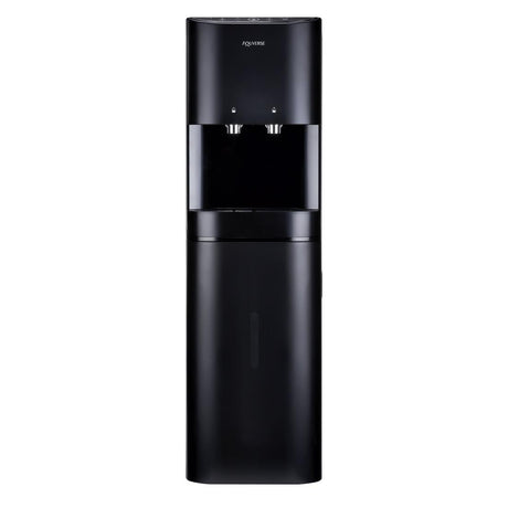 Clover Cold & Ambient Touchless Floor Standing Water Cooler With DIY Install Kit