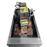 VITO VL Oil Filtration Machine