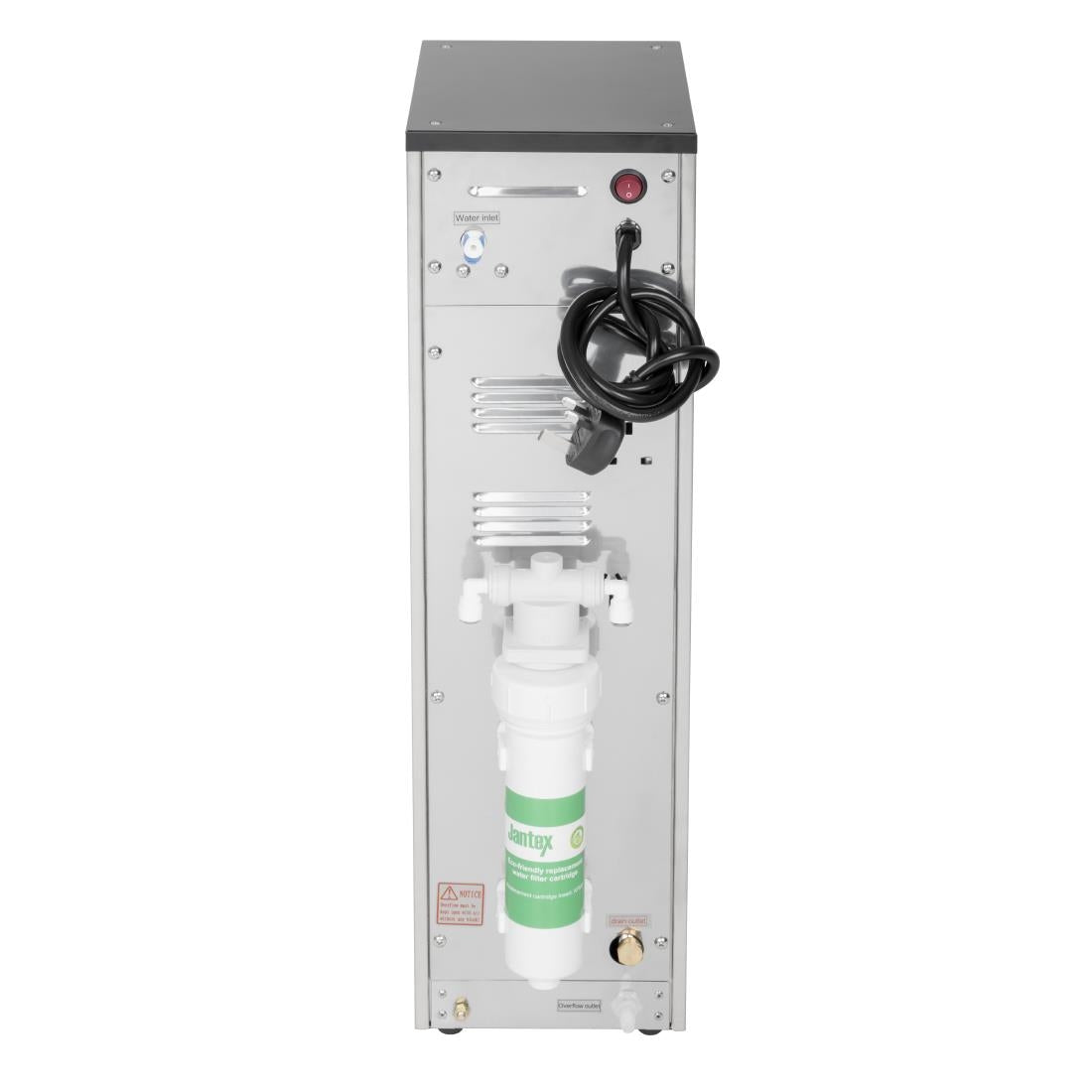 Buffalo Slimline 10Ltr Auto Fill Water Boiler