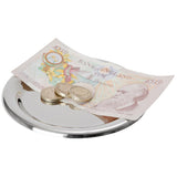 Beaumont Stainless Steel Tip Tray
