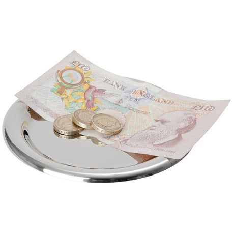 Beaumont Stainless Steel Tip Tray