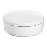 Olympia Whiteware Stacking Bowls 152mm/6" (6 Pack)