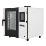 Buffalo Smart Touchscreen Combi Oven 7x GN 1/1