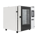Buffalo Smart Touchscreen Combi Oven 7x GN 1/1