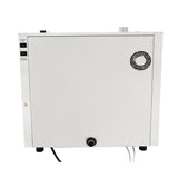 Buffalo Smart Touchscreen Combi Oven 7x GN 1/1 with Installation Kit