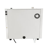 Buffalo Freestanding Smart Touchscreen Combi Oven 7x GN 1/1 with Installation Kit