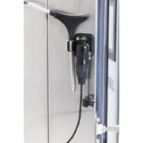 Buffalo Smart Touchscreen Combi Oven 7x GN 1/1 with Installation Kit