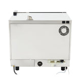 Buffalo Smart Touchscreen Compact Combi Oven  6 x GN 1/1