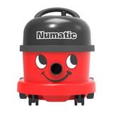 Numatic NRV.240 Vacuum Cleaner with Pro Accessory Kit