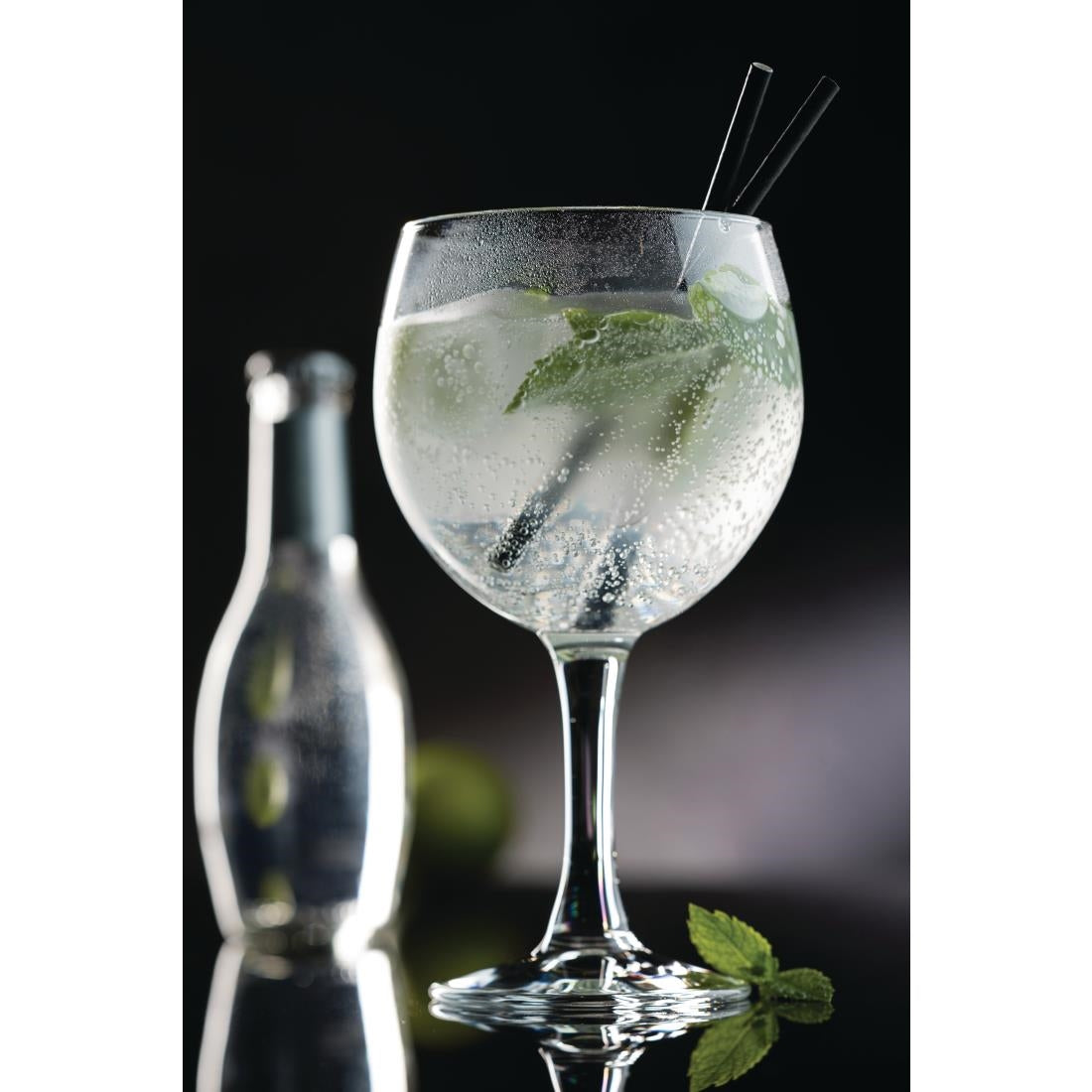 Utopia Moda Toughened Gin Glasses 591ml (24 Pack)