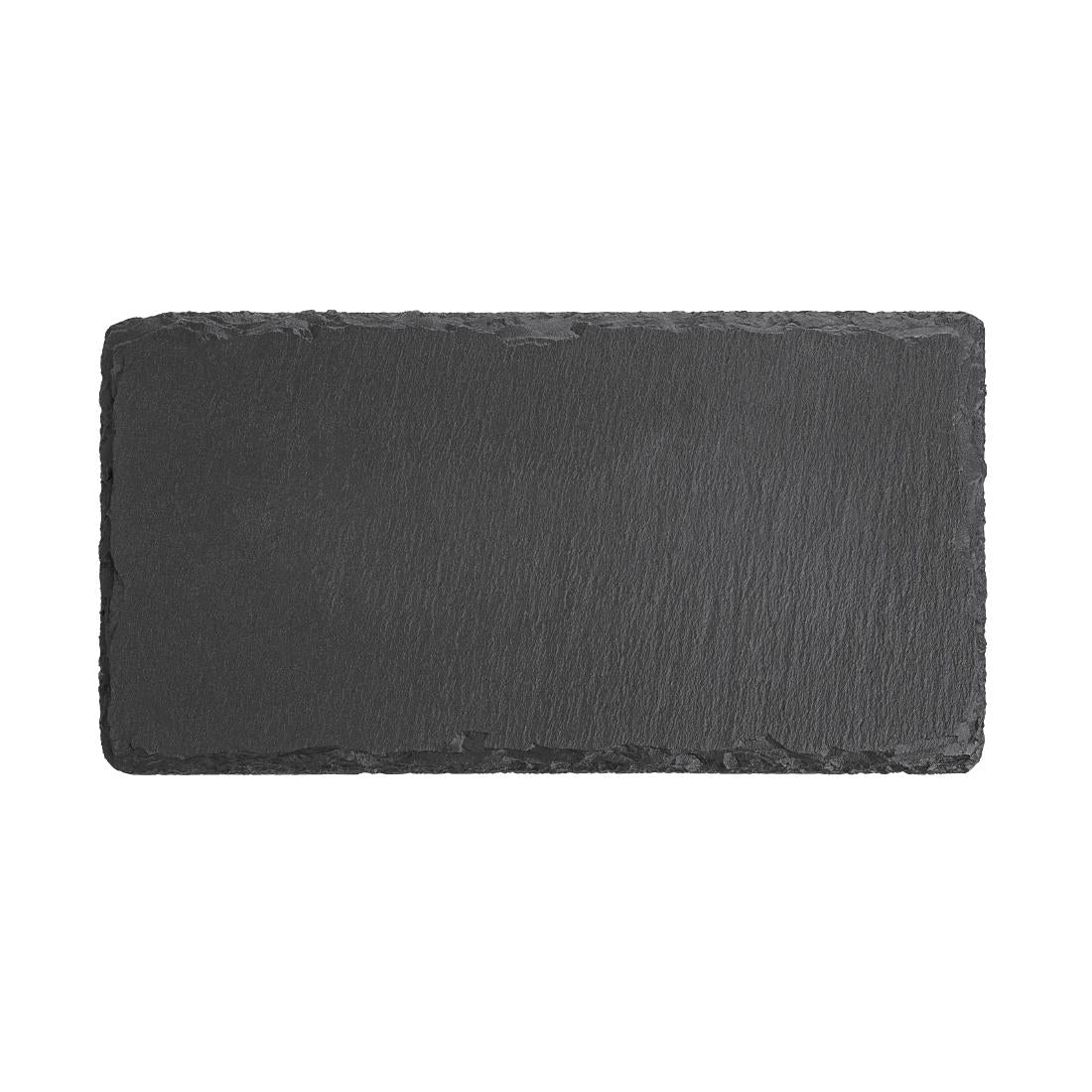 Olympia Natural Slate Boards GN 1/3 (2 pack)