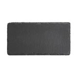 Olympia Natural Slate Boards GN 1/3 (2 pack)