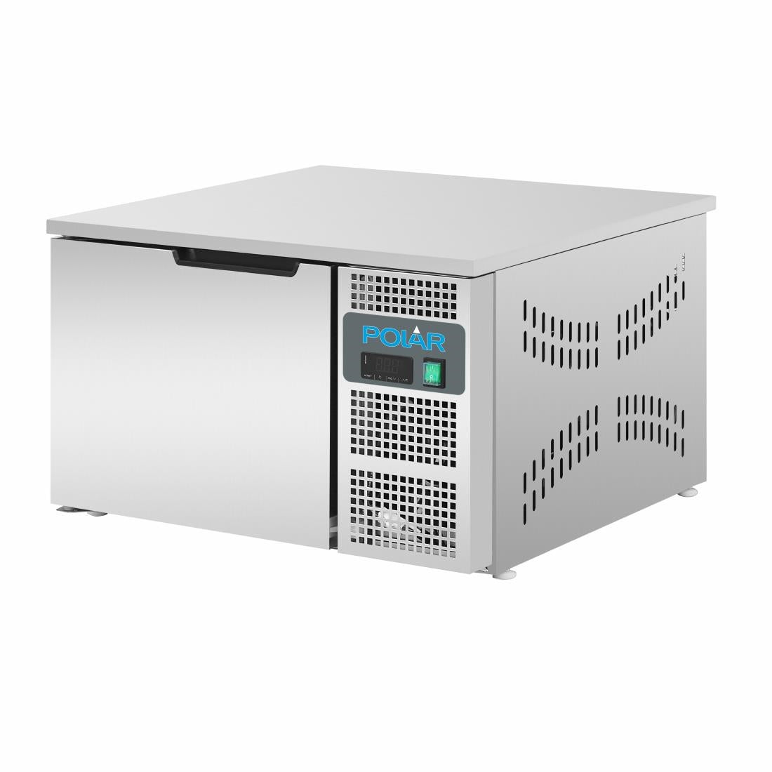 Polar G-Series Countertop Blast Chiller 8/5kg