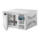 Polar G-Series Countertop Blast Chiller 8/5kg