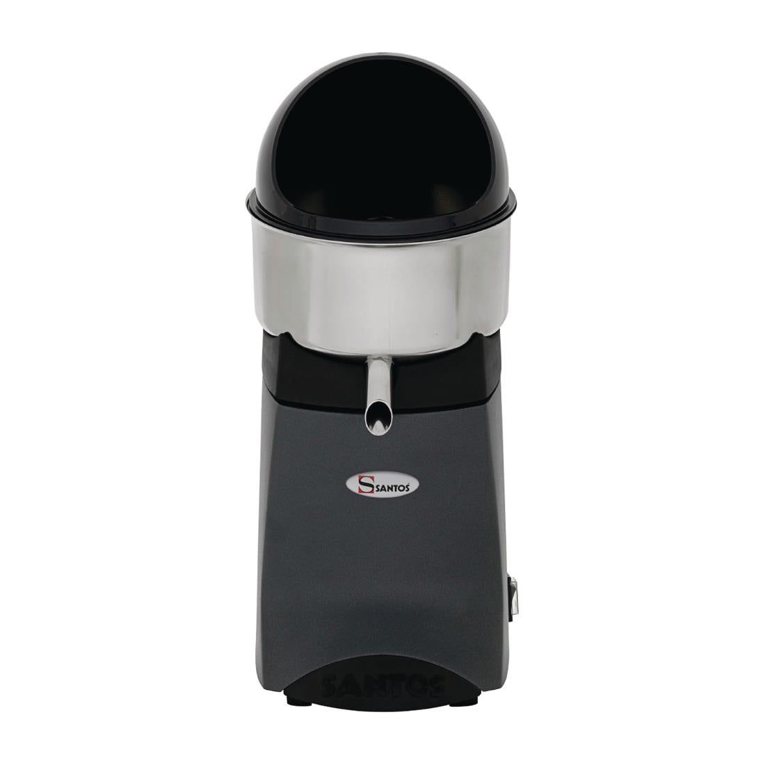 Santos Citrus Juicer 52 Grey