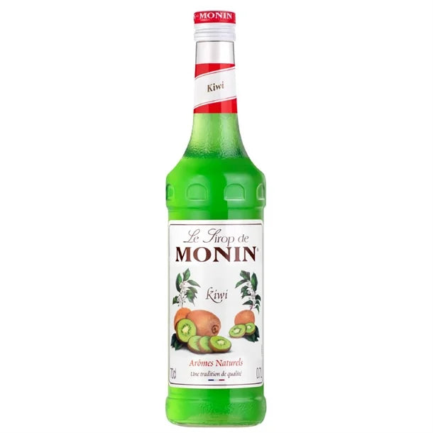 Monin Kiwi Syrup 700ml