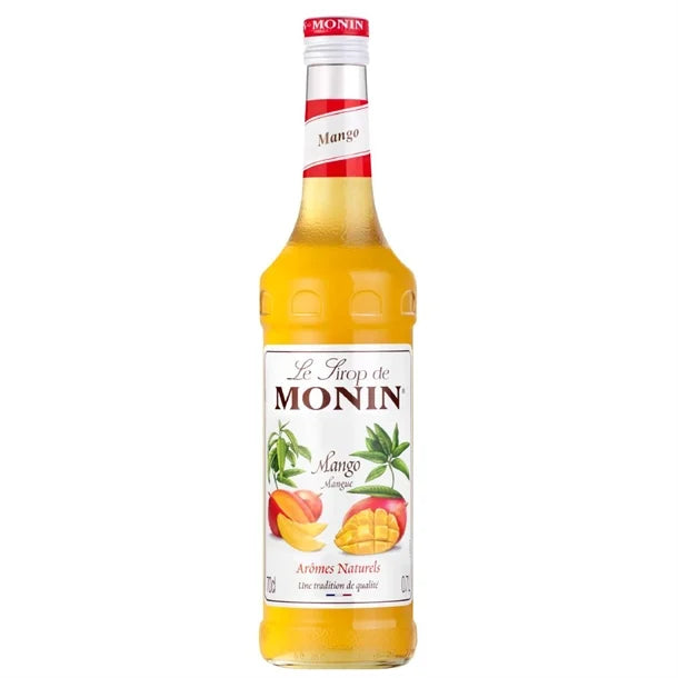 Monin Mango Syrup 700ml