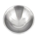 Olympia Polished Stainless Steel Wine & Champagne Bowl