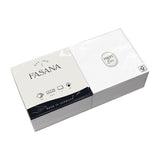 Fasana Lunch Napkin White 33x33cm 2ply 1/4 Fold (Pack of 1500)