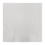 Fasana Lunch Napkin White 33x33cm 2ply 1/4 Fold (1500 Pack)