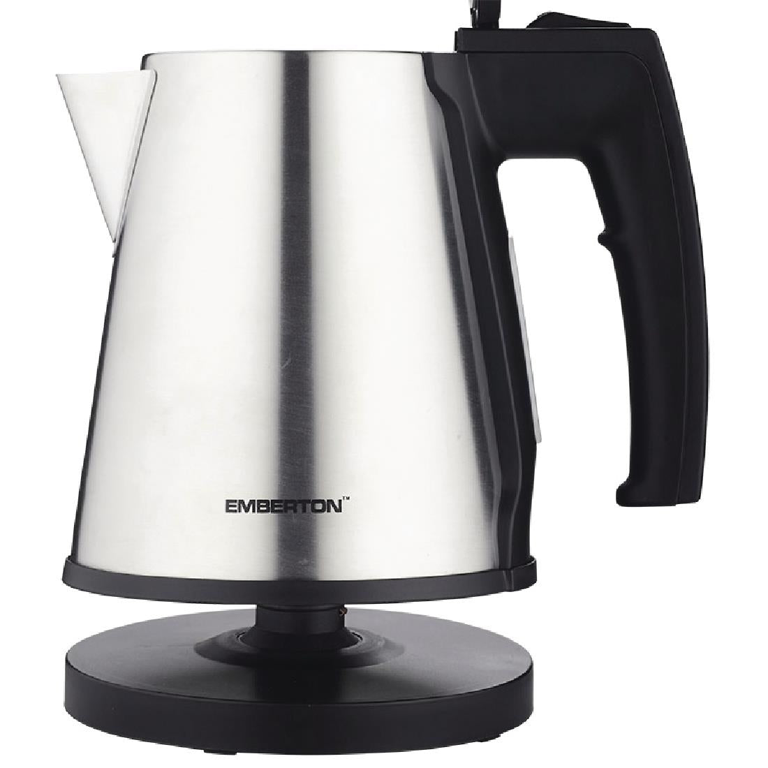 Emberton Stainless Steel Kettle 500ml