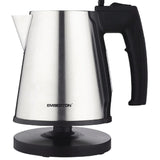 Emberton Stainless Steel Kettle 500ml