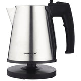Emberton Stainless Steel Kettle 500ml