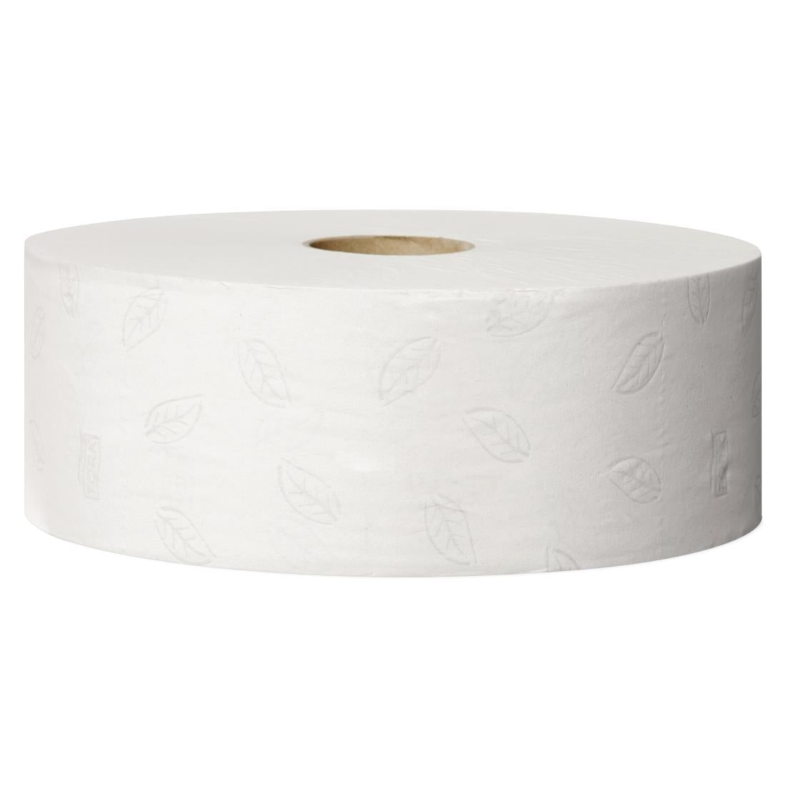Tork Jumbo Toilet Paper 2-Ply 360m (6 Pack)