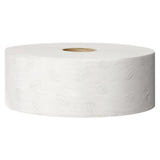Tork Jumbo Toilet Paper 2-Ply 360m (6 Pack)