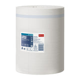 Tork Centrefeed Wiping Paper Plus White M2 (6 Pack)