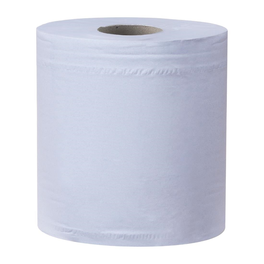 Tork Wiping Paper Plus Blue M2 (6 Pack)