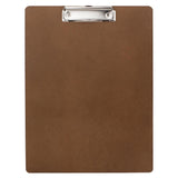 Olympia Menu Presentation Clipboard A4