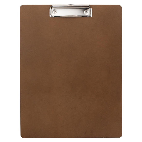 Olympia Menu Presentation Clipboard A4