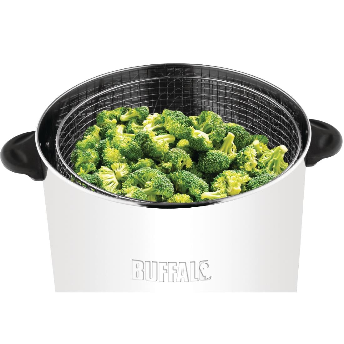 Buffalo Food Steamer 6Ltr