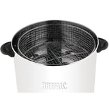 Buffalo Food Steamer 6Ltr
