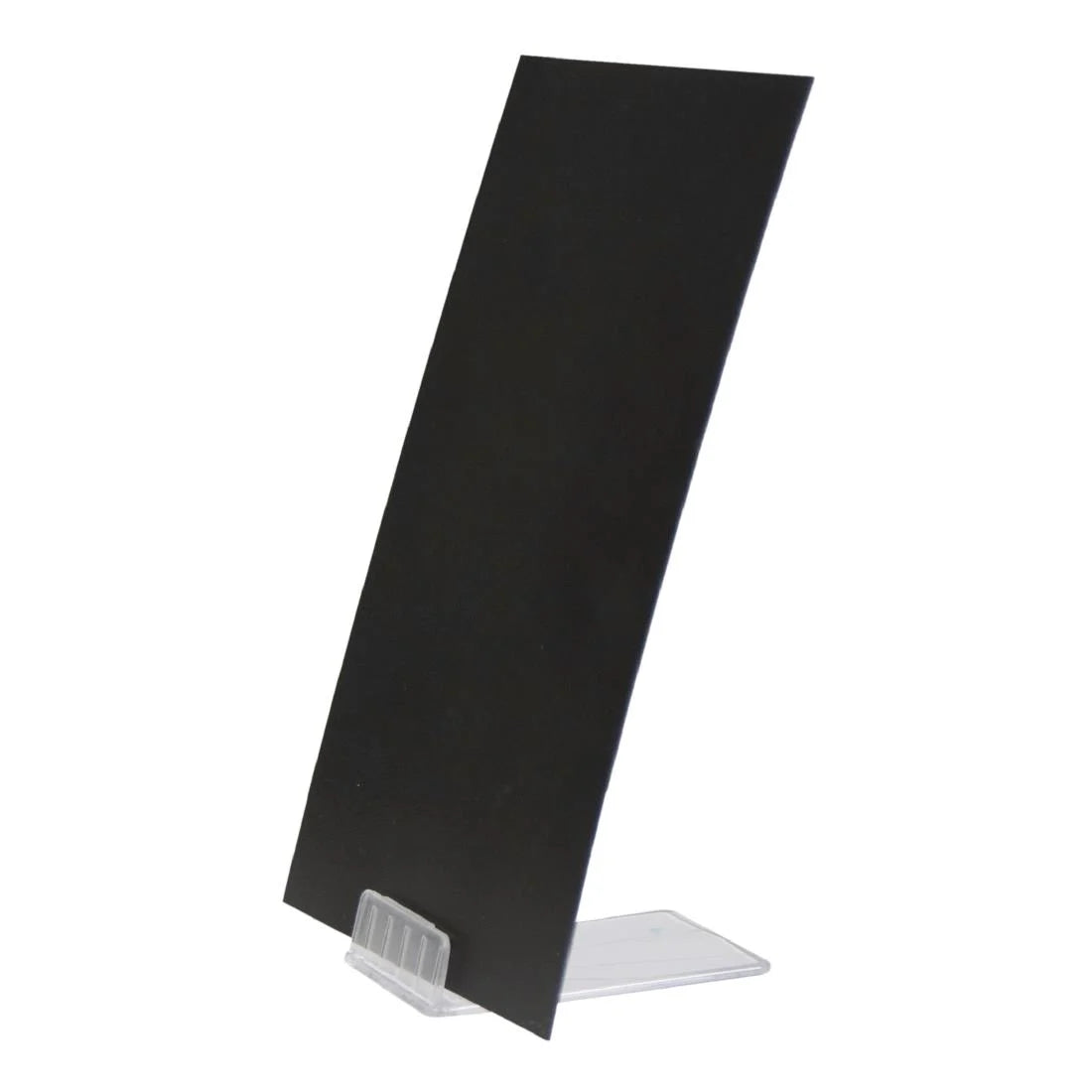 Securit Mini Chalkboard Tag Making Kit A8 (20 Pack)