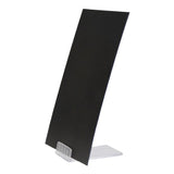 Securit Mini Chalkboard Tag Making Kit A8 (20 Pack)