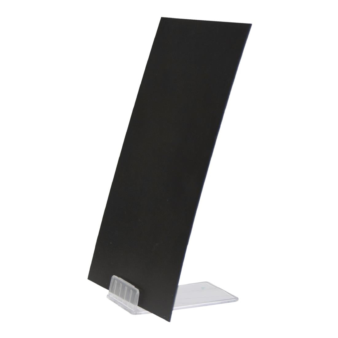 Securit Mini Chalkboard Tag Making Kit A8 (20 Pack)