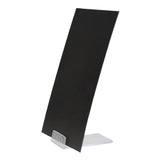 Securit Mini Chalkboard Tag Making Kit A8 (20 Pack)